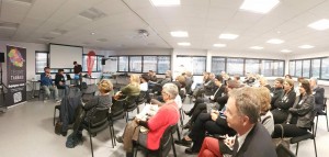 soiree Fablab mars 2017