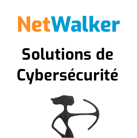 NetWalker outils cybersécurité, connexions internet, vente en ligne