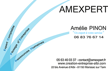 AMEXPERT-Amélie Pinon