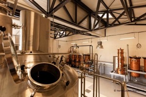 Distillerie Castan à Villeneuve sur Vère