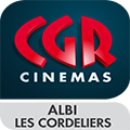 CGR Les Cordeliers Albi