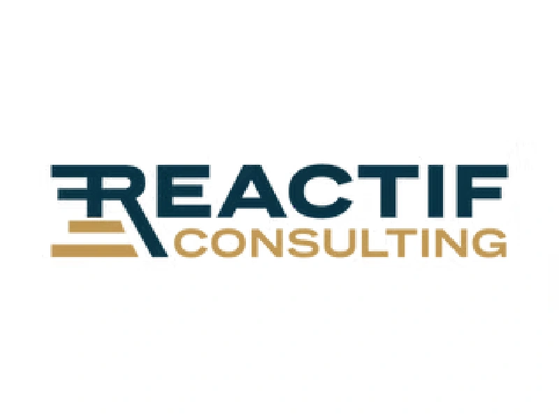 Reactif consulting